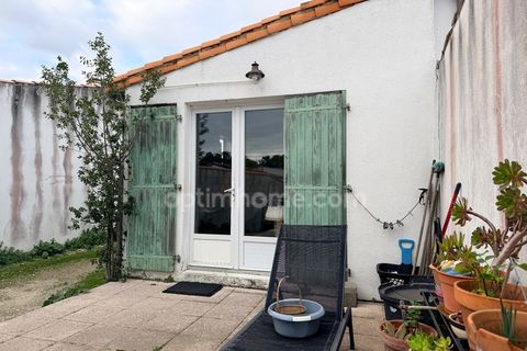 Villa i La Flotte, Charente-Maritime, La Flotte - € 190.000 | Ref: 830038547098 - foto 2