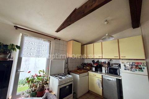 Villa i La Flotte, Charente-Maritime, La Flotte - € 190.000 | Ref: 830038547098 - foto 4