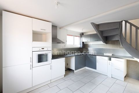 Byhus i Honfleur, Calvados, Honfleur - € 169.500 | Ref: 830035725299 - foto 2