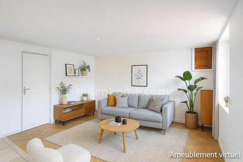 Byhus i Honfleur, Calvados, Honfleur - € 169.500 | Ref: 830035725299 - foto 3