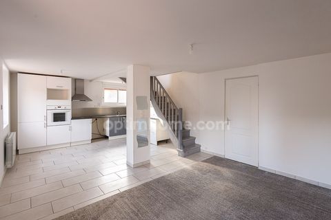 Byhus i Honfleur, Calvados, Honfleur - € 169.500 | Ref: 830035725299 - foto 4