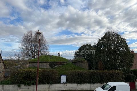 Byhus i Honfleur, Calvados, Honfleur - € 169.500 | Ref: 830035725299 - foto 5