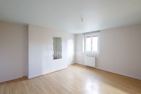 Byhus i Honfleur, Calvados, Honfleur - € 169.500 | Ref: 830035725299 - foto 7