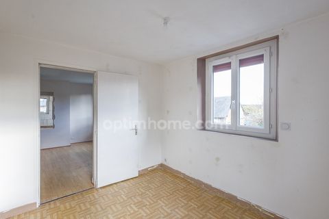 Byhus i Honfleur, Calvados, Honfleur - € 169.500 | Ref: 830035725299 - foto 8