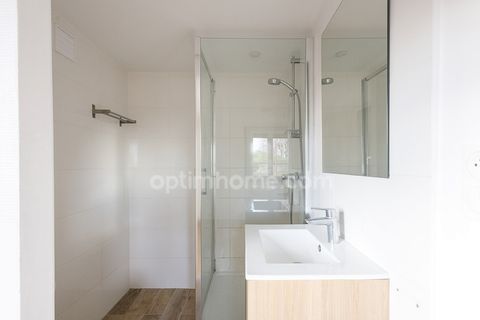 Byhus i Honfleur, Calvados, Honfleur - € 169.500 | Ref: 830035725299 - foto 9