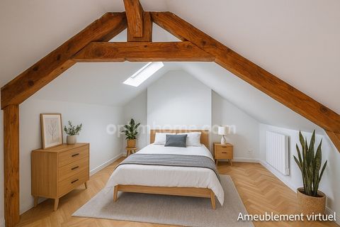 Byhus i Honfleur, Calvados, Honfleur - € 169.500 | Ref: 830035725299 - foto 10