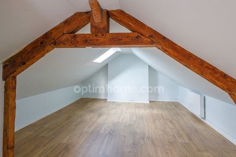 Byhus i Honfleur, Calvados, Honfleur - € 169.500 | Ref: 830035725299 - foto 11