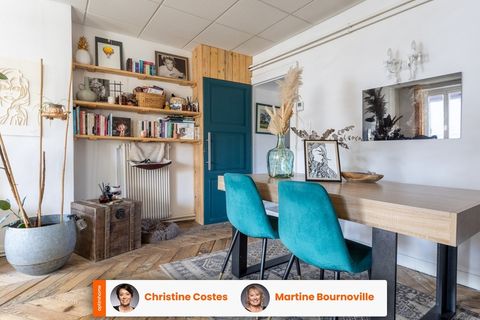 Leilighet i Clermont-Ferrand, Puy-de-Dome, Clermont-Ferrand - € 212 000 | Ref: 830034400509 - foto 3