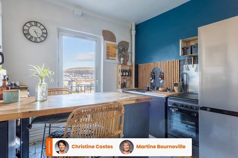 Leilighet i Clermont-Ferrand, Puy-de-Dome, Clermont-Ferrand - € 212 000 | Ref: 830034400509 - foto 4