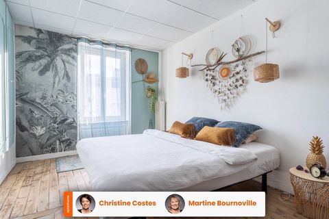 Leilighet i Clermont-Ferrand, Puy-de-Dome, Clermont-Ferrand - € 212 000 | Ref: 830034400509 - foto 5
