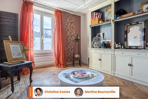 Leilighet i Clermont-Ferrand, Puy-de-Dome, Clermont-Ferrand - € 212 000 | Ref: 830034400509 - foto 6
