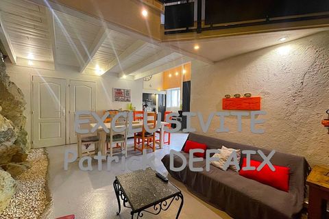 Landsbyhus i Padern, Aude, Padern - € 92.000 | Ref: 830037566175 - foto 1