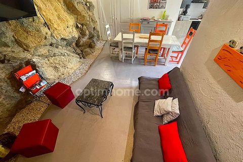 Landsbyhus i Padern, Aude, Padern - € 92.000 | Ref: 830037566175 - foto 2