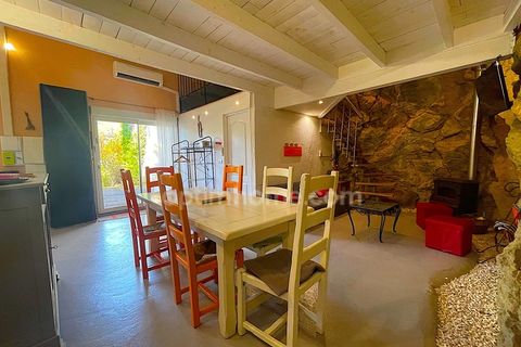 Landsbyhus i Padern, Aude, Padern - € 92.000 | Ref: 830037566175 - foto 3