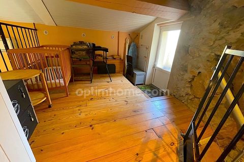 Landsbyhus i Padern, Aude, Padern - € 92.000 | Ref: 830037566175 - foto 8