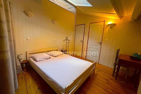 Landsbyhus i Padern, Aude, Padern - € 92.000 | Ref: 830037566175 - foto 9