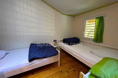 Landsbyhus i Padern, Aude, Padern - € 92.000 | Ref: 830037566175 - foto 10
