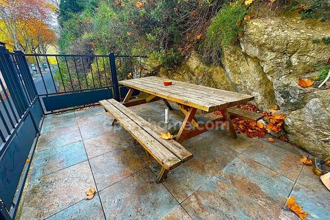 Landsbyhus i Padern, Aude, Padern - € 92.000 | Ref: 830037566175 - foto 11