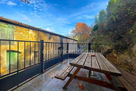 Landsbyhus i Padern, Aude, Padern - € 92.000 | Ref: 830037566175 - foto 12