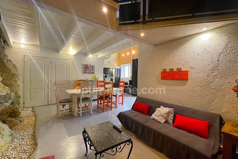 Landsbyhus i Padern, Aude, Padern - € 92.000 | Ref: 830037566175 - foto 13