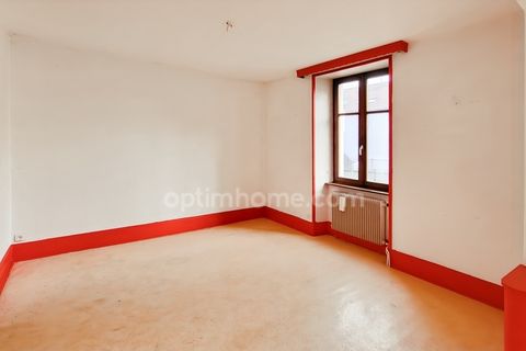 Villa a Belfort, Territoire de Belfort, Belfort - € 80.000 | Ref: 830033406099 - foto 2