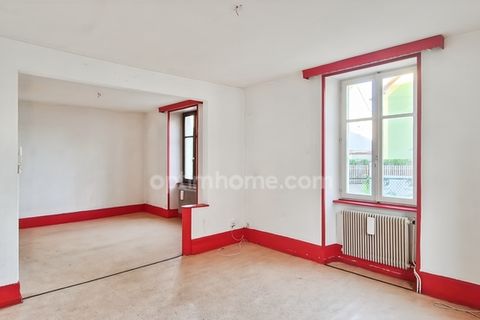 Villa a Belfort, Territoire de Belfort, Belfort - € 80.000 | Ref: 830033406099 - foto 3