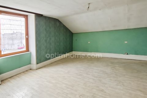 Villa a Belfort, Territoire de Belfort, Belfort - € 80.000 | Ref: 830033406099 - foto 5