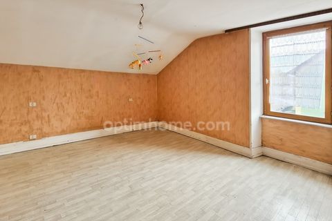 Villa a Belfort, Territoire de Belfort, Belfort - € 80.000 | Ref: 830033406099 - foto 7