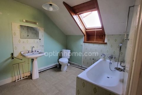 Villa a Belfort, Territoire de Belfort, Belfort - € 80.000 | Ref: 830033406099 - foto 9