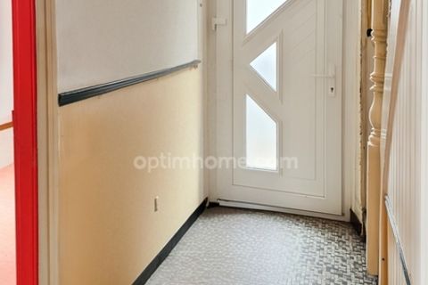 Villa a Belfort, Territoire de Belfort, Belfort - € 80.000 | Ref: 830033406099 - foto 10