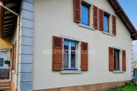 Villa a Belfort, Territoire de Belfort, Belfort - € 80.000 | Ref: 830033406099 - foto 11