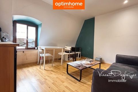 Leilighet i Metz, Moselle, Metz - € 89 000 | Ref: 830030649595 - foto 2
