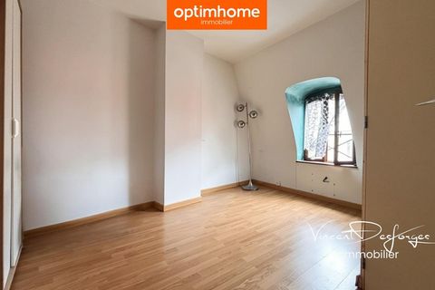 Leilighet i Metz, Moselle, Metz - € 89 000 | Ref: 830030649595 - foto 3