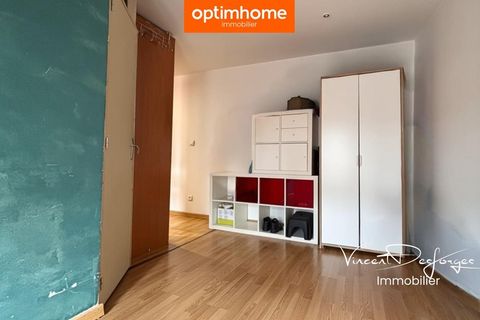 Leilighet i Metz, Moselle, Metz - € 89 000 | Ref: 830030649595 - foto 4