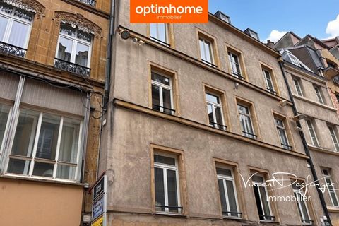 Leilighet i Metz, Moselle, Metz - € 89 000 | Ref: 830030649595 - foto 5