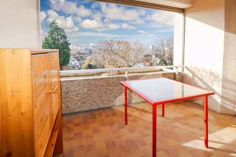Lejlighed i Grenoble, Isere, Grenoble - € 179.000 | Ref: 830037092002 - foto 4