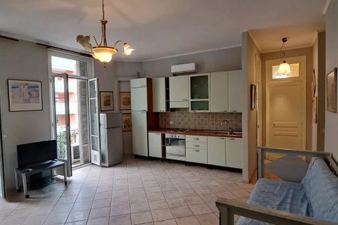 Lejlighed i Menton, Alpes-Maritimes, Menton - € 480.000 | Ref: 86458992 - foto 1