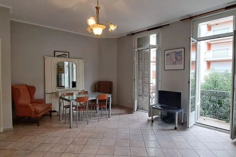Lejlighed i Menton, Alpes-Maritimes, Menton - € 480.000 | Ref: 86458992 - foto 4