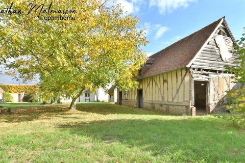 Villa a Breteuil, Eure, Breteuil - € 295.000 | Ref: 830036319695 - foto 3