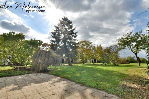 Villa a Breteuil, Eure, Breteuil - € 295.000 | Ref: 830036319695 - foto 4