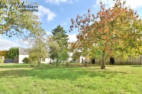 Villa a Breteuil, Eure, Breteuil - € 295.000 | Ref: 830036319695 - foto 6