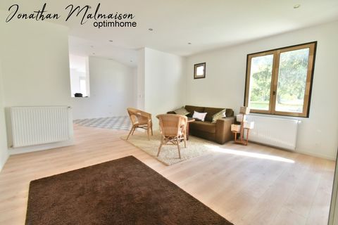 Villa a Breteuil, Eure, Breteuil - € 295.000 | Ref: 830036319695 - foto 10