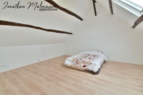 Villa a Breteuil, Eure, Breteuil - € 295.000 | Ref: 830036319695 - foto 14