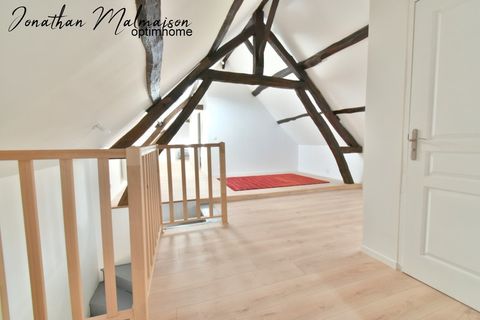 Villa a Breteuil, Eure, Breteuil - € 295.000 | Ref: 830036319695 - foto 16
