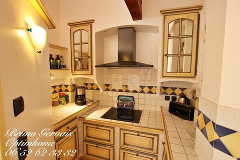 Villa a Marseillan, Herault, Marseillan - € 499.000 | Ref: 830036273913 - foto 6