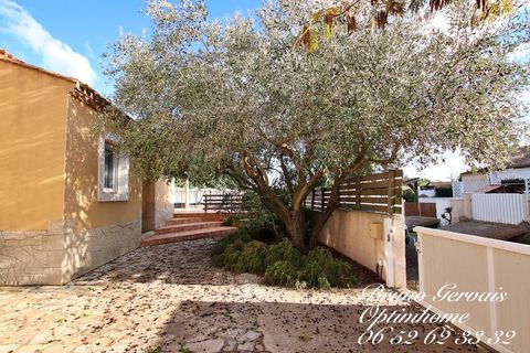 Villa a Marseillan, Herault, Marseillan - € 499.000 | Ref: 830036273913 - foto 13
