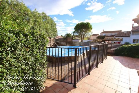 Villa a Marseillan, Herault, Marseillan - € 499.000 | Ref: 830036273913 - foto 15
