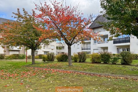 Leilighet i Rennes, Ille-et-Vilaine, Rennes - € 209 200 | Ref: 830037939017 - foto 2