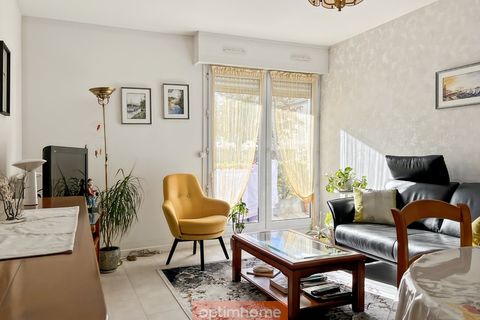 Leilighet i Rennes, Ille-et-Vilaine, Rennes - € 209 200 | Ref: 830037939017 - foto 3