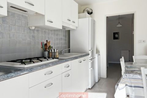 Leilighet i Rennes, Ille-et-Vilaine, Rennes - € 209 200 | Ref: 830037939017 - foto 4